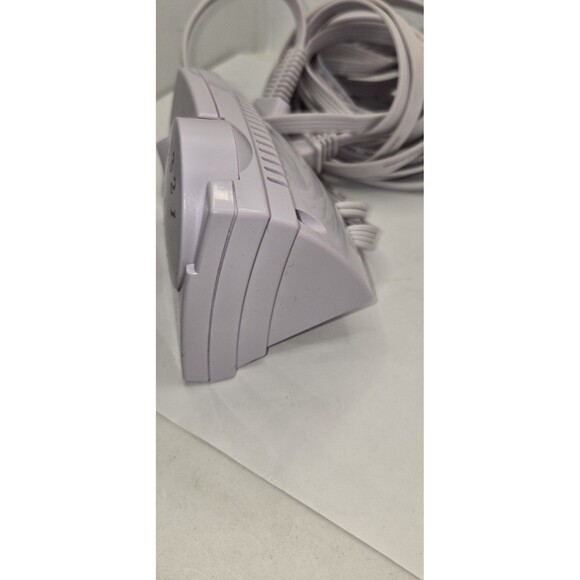 Cannon Biddeford Electric Heating Blanket 4-Prong Controller TC11BA - Picture 2 of 5